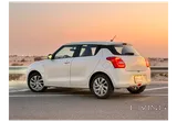 Suzuki Swift 2024 V4